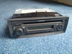 Blaupunkt radio uit een Fiat Panda, Ophalen of Verzenden, Gebruikt