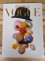 Food in Vogue - Abrams boek, Ophalen of Verzenden, Zo goed als nieuw, Dieet en Voeding