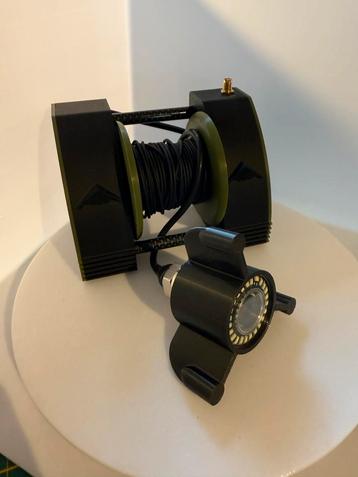 Antispin Winchcam Carplounge Stealth Cam Fusion beschikbaar voor biedingen