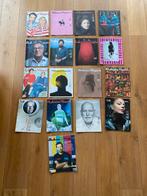 Volkskrant Magazines 2024/2025, Boeken, Tijdschriften en Kranten, Ophalen, Gelezen, Krant