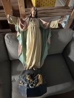Groot jezus beeld, Ophalen of Verzenden