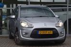 Citroen C3 1.4 Dynamique Airco Elek. Ramen Trekhaak APK, Voorwielaandrijving, Stof, Zwart, 4 cilinders