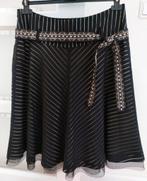 Rok Oui / moments mt 42, Kleding | Dames, Zwart, Maat 42/44 (L), Ophalen of Verzenden, Zo goed als nieuw