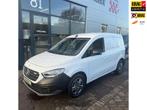 Mercedes-Benz CITAN 110 CDI, Start-stop-systeem, Gebruikt, Wit, Mercedes-Benz