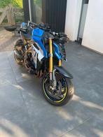 Suzuki gsx s1000 2024, Motoren, 4 cilinders, Motorrijbewijs A, Naked bike, LED Verlichting