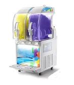 Slushpuppy machine te huur ( regio utrecht), Hobby en Vrije tijd, Feestartikelen | Verhuur, Ophalen, Zo goed als nieuw, Overige