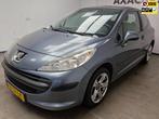 Peugeot 207 1.4-16V X-line AIRCO ! NIEUWE APK ! NIEUWE BANDE, Auto's, Voorwielaandrijving, 4 cilinders, Origineel Nederlands, Handgeschakeld