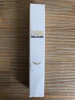 Zadig & Voltaire Zadig Tasspray 🪷, Sieraden, Tassen en Uiterlijk, Ophalen of Verzenden, Nieuw
