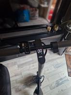 Te koop elektrische step  nog 100%, Fietsen en Brommers, Steps, Ophalen, Zo goed als nieuw, Elektrische step (E-scooter)