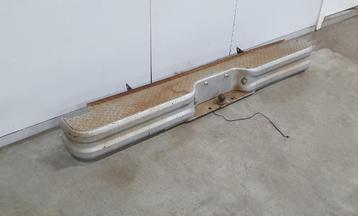 1973-1979 Dodge Pick-up D&W series werk achterbumper beschikbaar voor biedingen