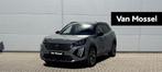Peugeot 2008 1.2 Hybrid 136 GT | Camera | Adaptieve Cruise C, Auto's, Peugeot, Stof, Gebruikt, Euro 6, 1199 cc