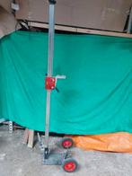 Statief voor diamantboormachines boorkolom, Ophalen, Zo goed als nieuw