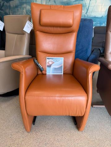 Prominent XL sta op relax stoel gratis bezorgd relaxfauteuil beschikbaar voor biedingen