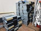 Partij meer dan 300 stuks DVD  DVD Rw ,CD rom optische drive, Ophalen, Gebruikt, Overige, Overige