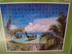 Legpuzzels 300stukjes, Ophalen of Verzenden, 500 t/m 1500 stukjes, Zo goed als nieuw