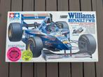 Vintage Tamiya Williams Renault FW18 Hill NIB 58179, Ophalen of Verzenden, Nieuw, Schaal 1:10, Elektro