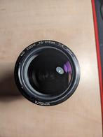 Minolta MD zoom 70-210 f/4, Audio, Tv en Foto, Fotografie | Lenzen en Objectieven, Verzenden, Telelens, Zoom