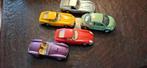 5 modelauto's sport, Ophalen of Verzenden, Nieuw, Auto's