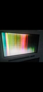 Tv sony 65 inch scherm kapot  geluid werkt, Audio, Tv en Foto, Televisies, Ophalen of Verzenden, 100 cm of meer, Sony