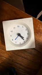 Small clock, Ophalen, Gebruikt