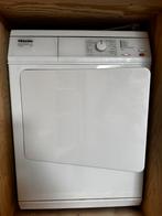 Miele droger, Ophalen, Wolprogramma, 6 tot 8 kg, Gebruikt