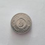 Ned. Antillen 5 Cent 2022, Postzegels en Munten, Munten | Nederland, Ophalen of Verzenden, 5 cent, Losse munt