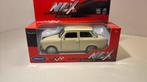 Trabant 601 welly 1.32, Overige merken, Auto, Ophalen of Verzenden, A