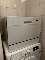 Kleine vrijstaande vaatwasser in perfecte staat, Ophalen, Zo goed als nieuw, Minder dan 85 cm