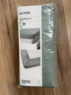 IKEA ULLVIDE hoeslaken, Ophalen, Hoeslaken of Sloop, Groen, Nieuw
