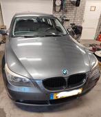 Voorkop motorkap voorbumper spatbord motorkap BMW E61 E60, Auto-onderdelen, Carrosserie en Plaatwerk, B, Ophalen of Verzenden