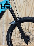 Cube Stereo Hybrid 160 HPC Race 750 E-Mountainbike Shimano, Niet ingevuld, 49 tot 53 cm, Ophalen of Verzenden, Zo goed als nieuw