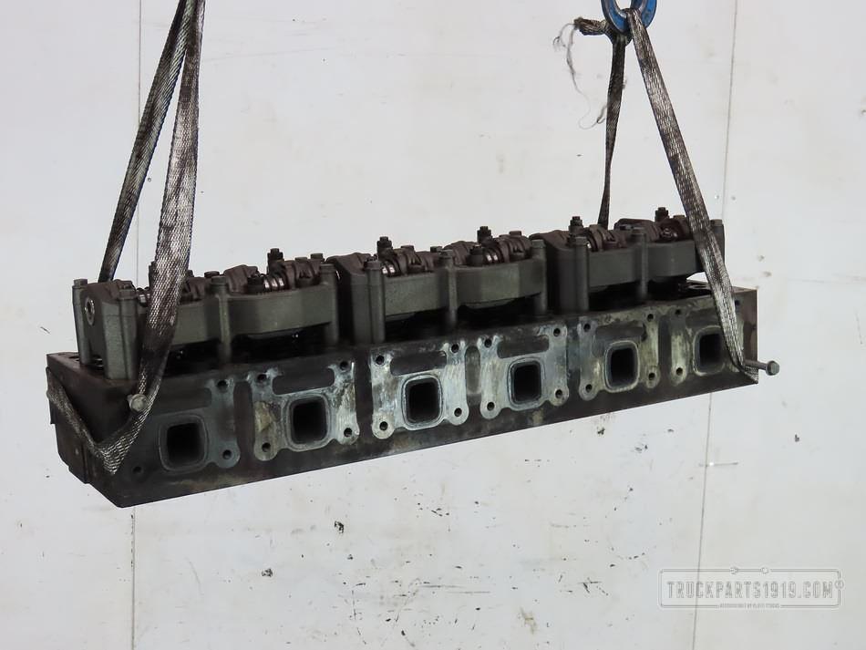 MAN 51.03100-6273 Cilinderkop MAN D0836LFL63, Ophalen, Gebruikt, MAN, Motor en Toebehoren