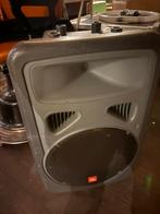 Jbl speakers 800 watt, Ophalen, Zo goed als nieuw