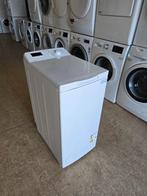 Indesit bovenlader | 7 kilo | 1200 toeren | Gratis thuis 🚚✅, Witgoed en Apparatuur, Wasmachines, Ophalen, Jirnsum, Zo goed als nieuw