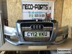 Audi A3 8P facelift S-LINE bumper voorbumper 8P0807437, Auto-onderdelen, Voor, Bumper