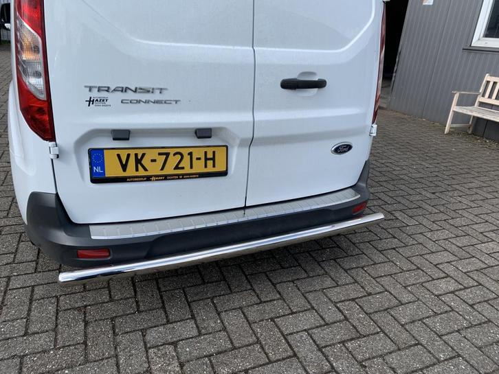Ford Transit Connect Rearbar Achterbar, Auto diversen, Tuning en Styling
