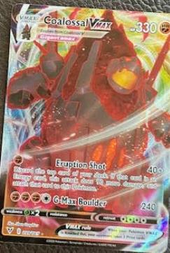 Pokemon kaarten, Ophalen of Verzenden, Gebruikt, Meerdere kaarten, Foil