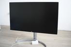LG 32" 4K Monitor LCD Scherm Kapot, Ophalen, VA, Ultra HD (4K), Ingebouwde speakers