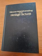 Nieuwe-Wereldvertaling van de Heilige Schrift (NWV), Boeken, Godsdienst en Theologie, Overige religies, Watch Tower Bible and Tract Society