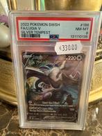 Pokémon kaarten slabs, Ophalen, Gebruikt, Meerdere kaarten