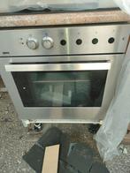 Zanussi Inbouw Oven - ZOG 645 IX, Ophalen of Verzenden