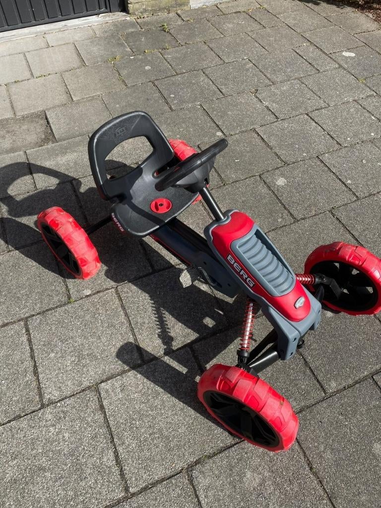 Skelter, Kinderen en Baby's, Speelgoed | Buiten | Skelters, Ophalen, Gebruikt, Berg