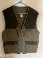 Decathlon jachtvest Pine Bark maat L, Ophalen of Verzenden, Nieuw, Maat 52/54 (L), Groen