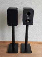 Teufel AC 7001 luidspreker standaards, Audio, Tv en Foto, Overige typen, Zo goed als nieuw, Minder dan 60 watt, Ophalen