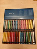 2 x Bruynzeel 8635 design aquarel, Ophalen of Verzenden, Nieuw, Potlood of Stift