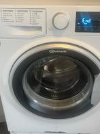 Bauknecht Wasmachine - , 100% werkend, Witgoed en Apparatuur, Wasmachines, 1200 tot 1600 toeren, Gebruikt, 8 tot 10 kg, Ophalen of Verzenden