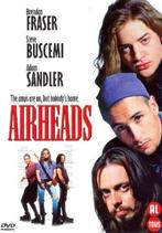 Airheads (1994) DVD Steve Buscemi Adam Sandler CLASSIC, Ophalen of Verzenden, Zo goed als nieuw, Komedie, Alle leeftijden