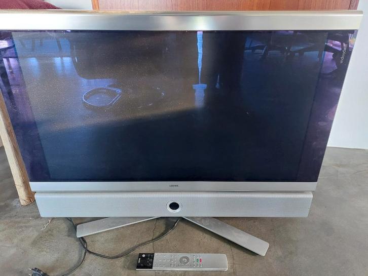 Loewe Individual 32 HD+ 100 TV, Audio, Tv en Foto, Televisies, Gebruikt, LCD, 60 tot 80 cm, HD Ready (720p), LG, 100 Hz, Ophalen