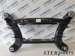 Subframe van een Mercedes C-Klasse, 12 maanden garantie, -, Nieuw, Ophalen of Verzenden