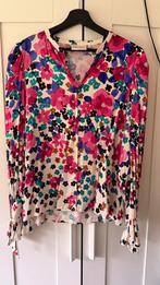Fabienne Chapot Blouse 38, Kleding | Dames, Blouses en Tunieken, Ophalen of Verzenden, Zo goed als nieuw, Maat 38/40 (M)